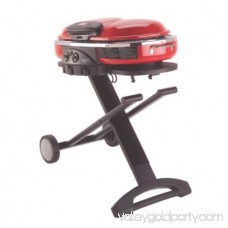 Coleman RoadTrip LXE Portable 2-Burner Propane Grill - 20,000 BTU 553322315